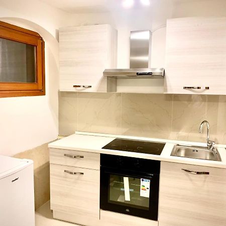 Apartament Stella Veneţia Exterior foto